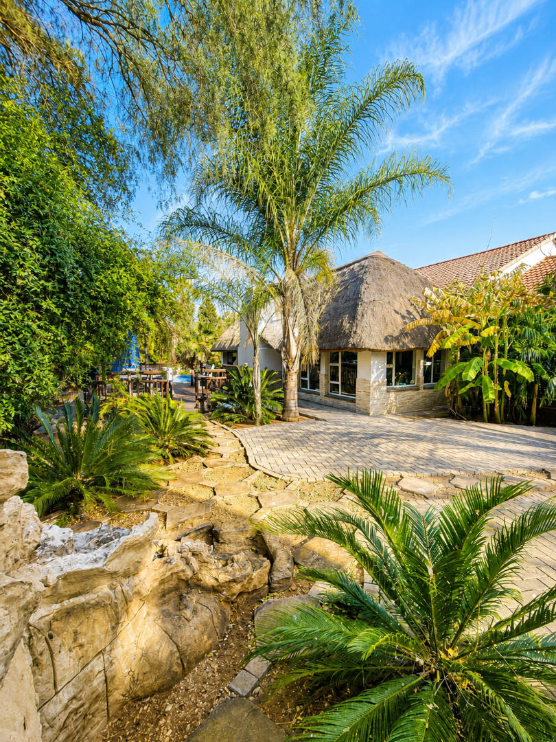 3 Bedroom Property for Sale in Wilkoppies North West